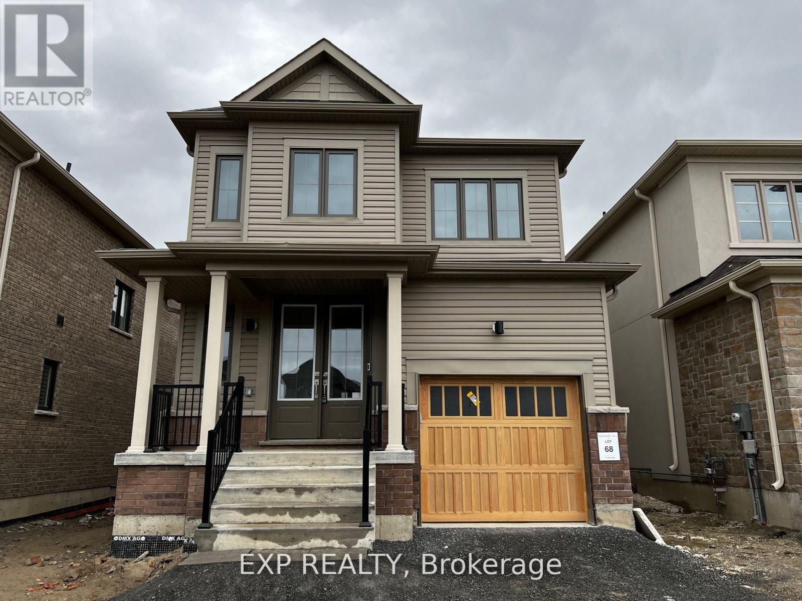 174 FLOOD AVENUE, clarington (newcastle), Ontario