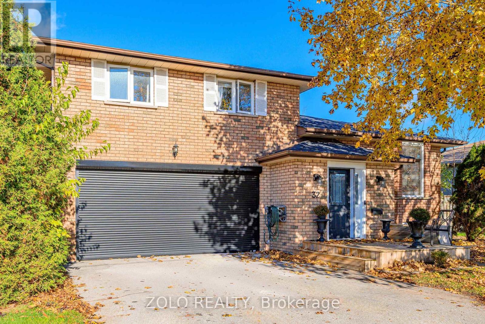 32 ANDREW DRIVE, kawartha lakes (lindsay), Ontario