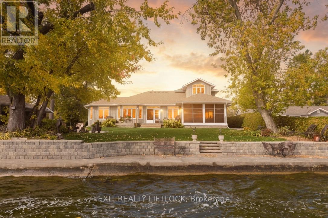 129 STINSON'S BAY ROAD, kawartha lakes (verulam), Ontario