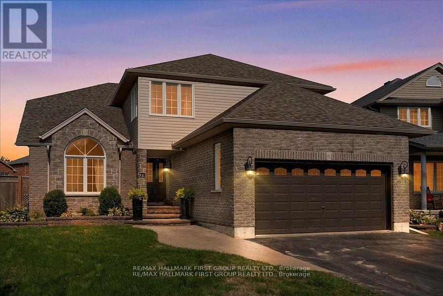 73 SPRINGDALE DRIVE, kawartha lakes (lindsay), Ontario