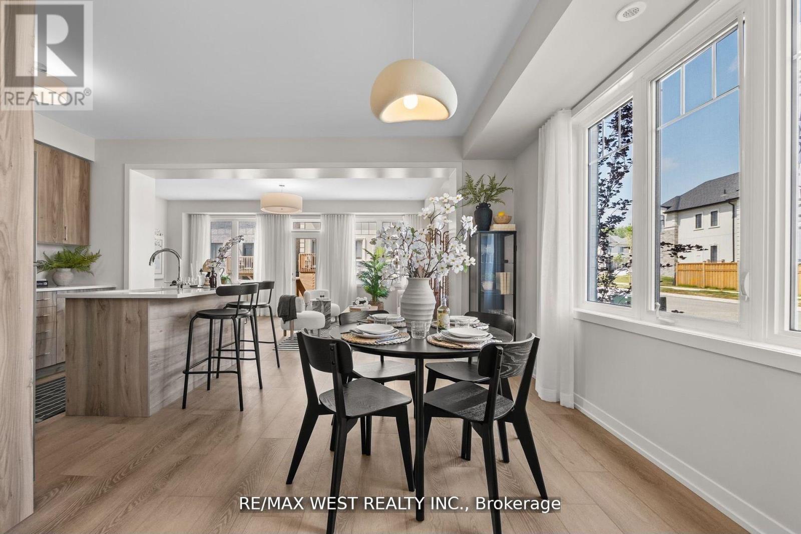 18 ZIIBI WAY, clarington (newcastle), Ontario