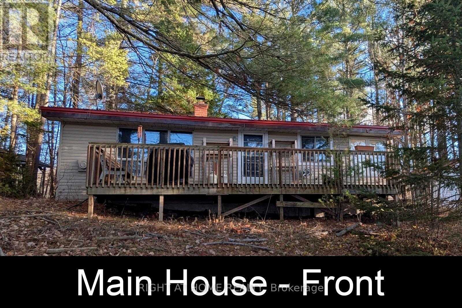 2 ANNE DRIVE, trent lakes, Ontario