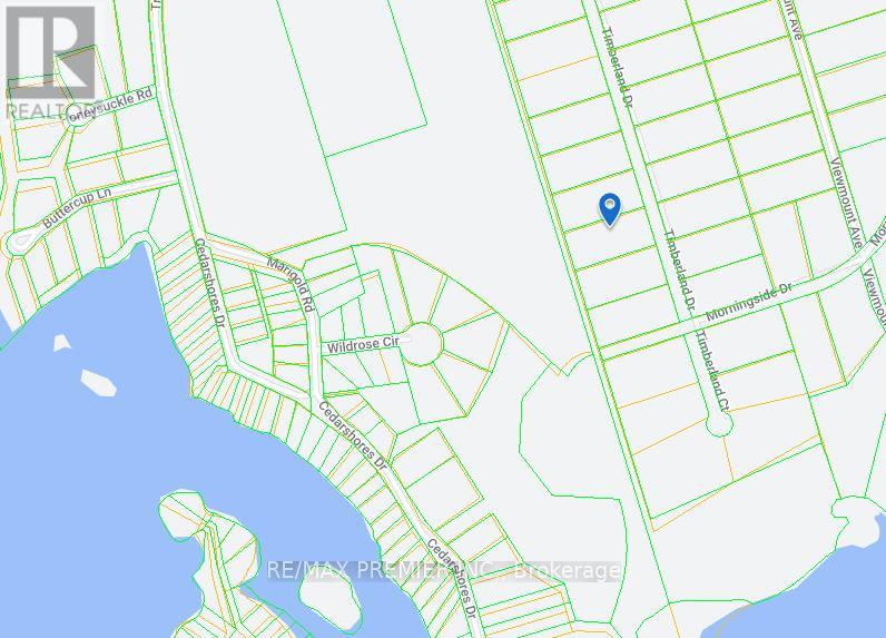 11 TIMBERLAND DRIVE, trent hills, Ontario