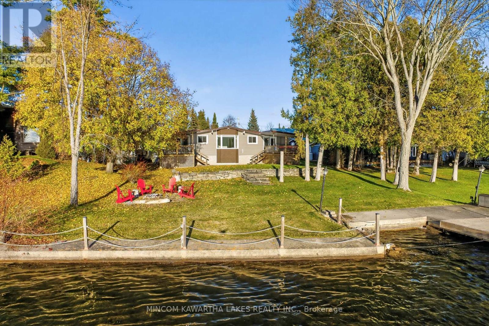 86 CEDARSHORES DRIVE, trent hills, Ontario