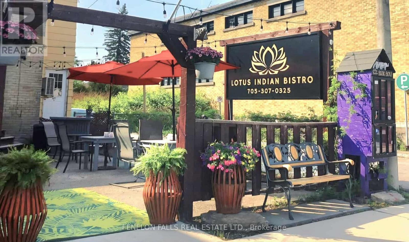 69 COLBORNE STREET, kawartha lakes (fenelon falls), Ontario