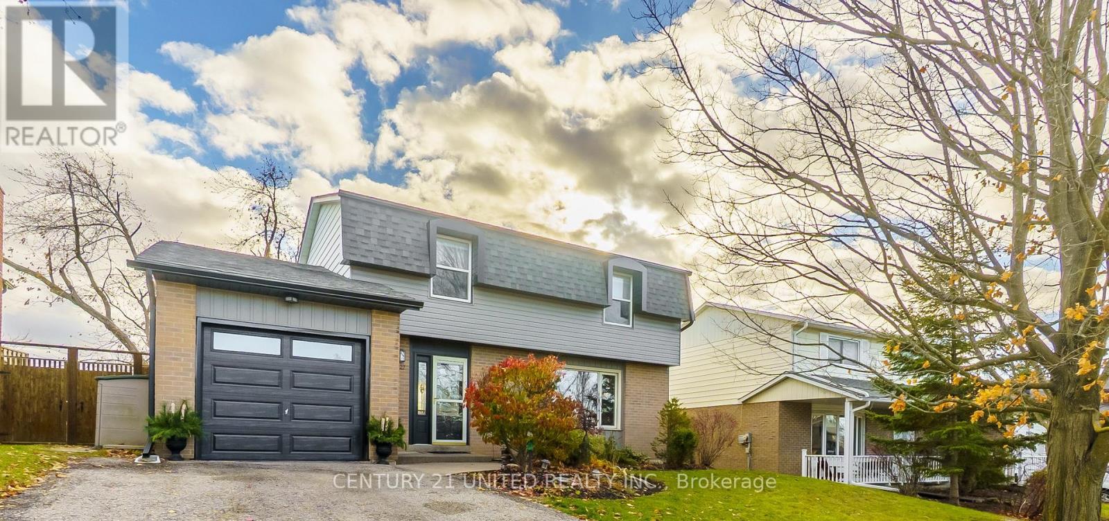 2627 RIDGETOP CRESCENT, peterborough (ashburnham ward 4), Ontario