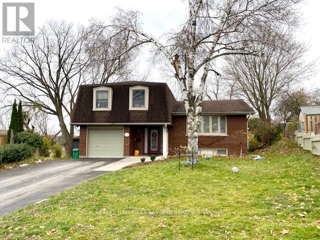1186 CARTIER BOULEVARD, peterborough (northcrest ward 5), Ontario