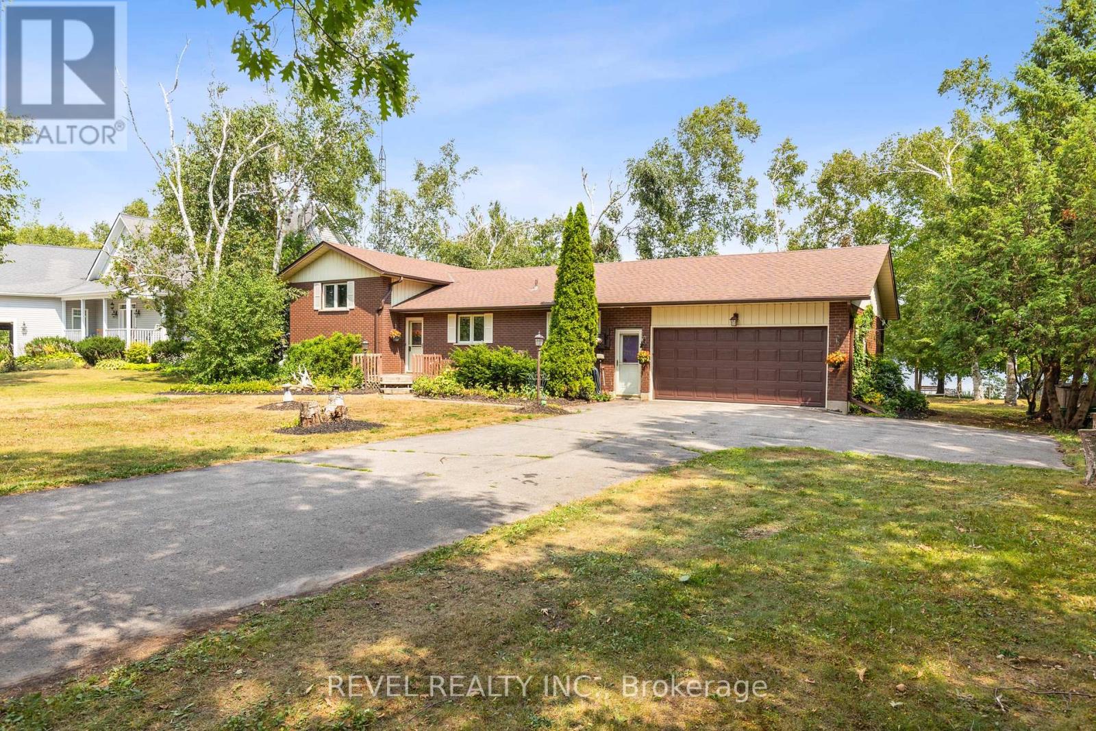 126 PINEWOOD BOULEVARD, kawartha lakes (carden), Ontario