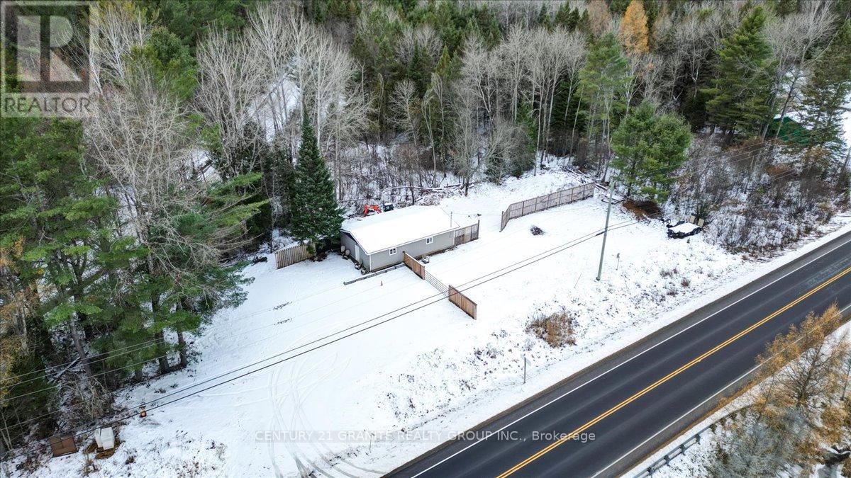 1725 LOOP ROAD, highlands east (monmouth), Ontario