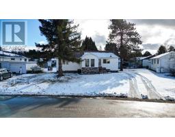 3 LARCH STREET, highlands east (bicroft ward), Ontario