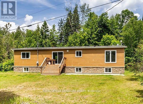 147 BULLER ROAD, kawartha lakes (somerville), Ontario