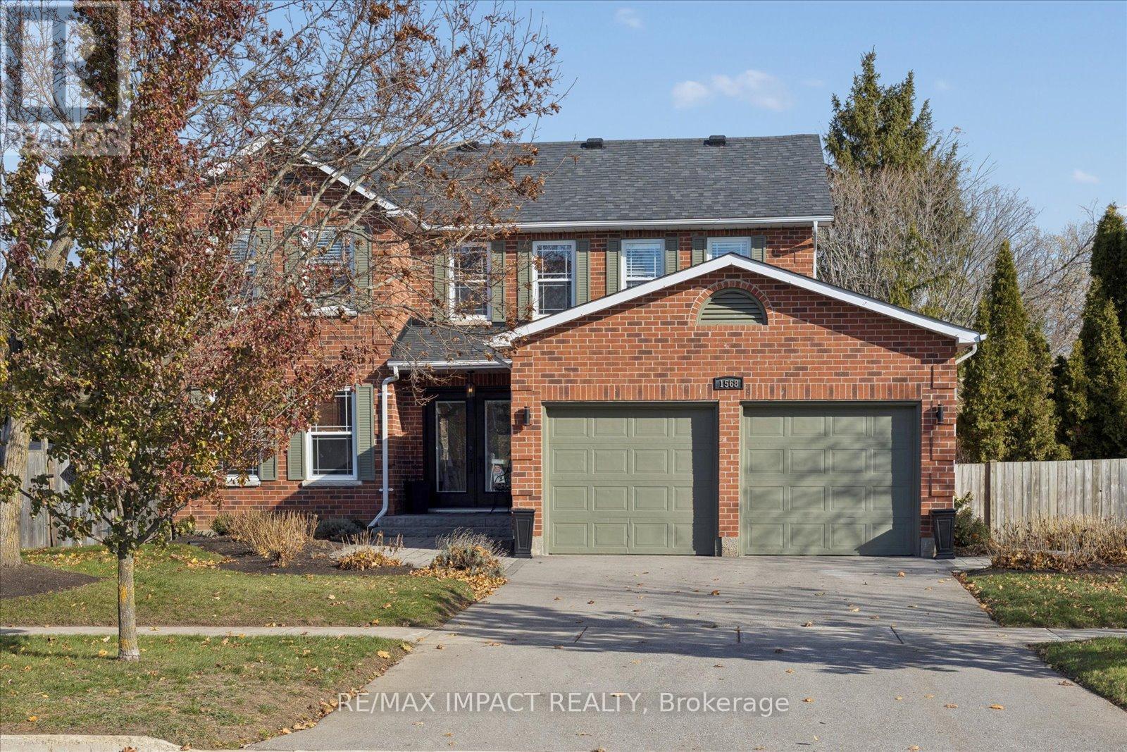 1568 FAIR AVENUE, peterborough (monaghan ward 2), Ontario