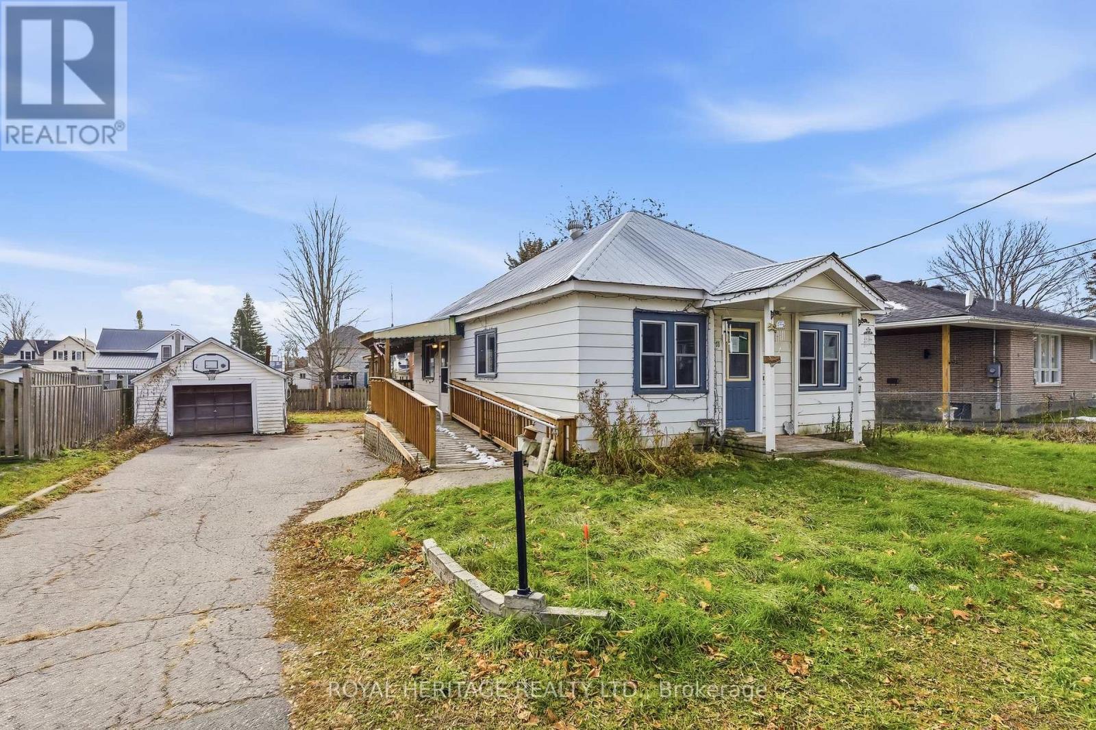 11 DONALD STREET, havelock-belmont-methuen (havelock), Ontario