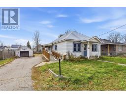 11 DONALD STREET, havelock-belmont-methuen (havelock), Ontario