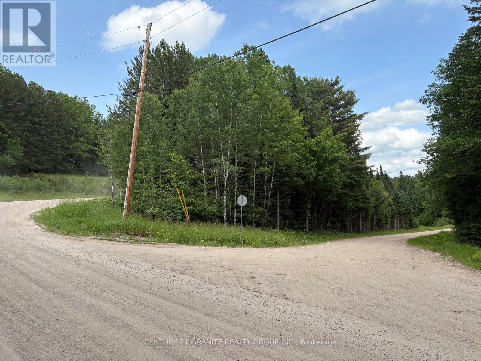 0 THIBADEAU ROAD, bancroft (dungannon ward), Ontario
