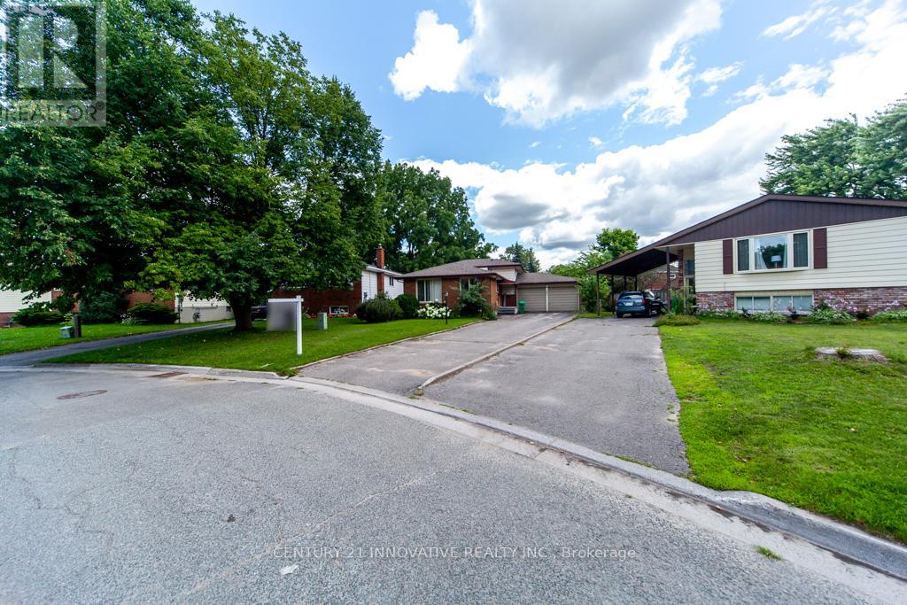 501 BARNES CRESCENT, peterborough (otonabee ward 1), Ontario