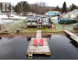 24 - 1043 LOBO DRIVE, minden hills (snowdon), Ontario