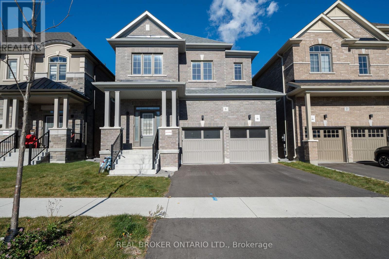 6 NORTHROP AVENUE N, clarington (newcastle), Ontario