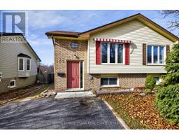 547 CRYSTAL DRIVE, peterborough (ashburnham ward 4), Ontario