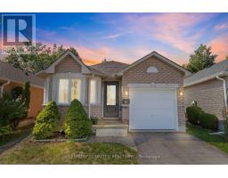 931 RALPHSON CRESCENT, peterborough (otonabee ward 1), Ontario