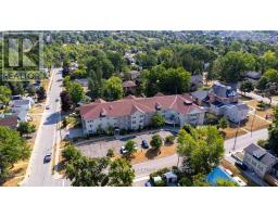 106 - 8 HURON STREET, kawartha lakes (lindsay), Ontario