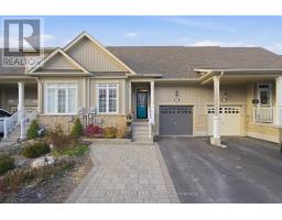 18 DEACON CRESCENT, kawartha lakes (lindsay), Ontario