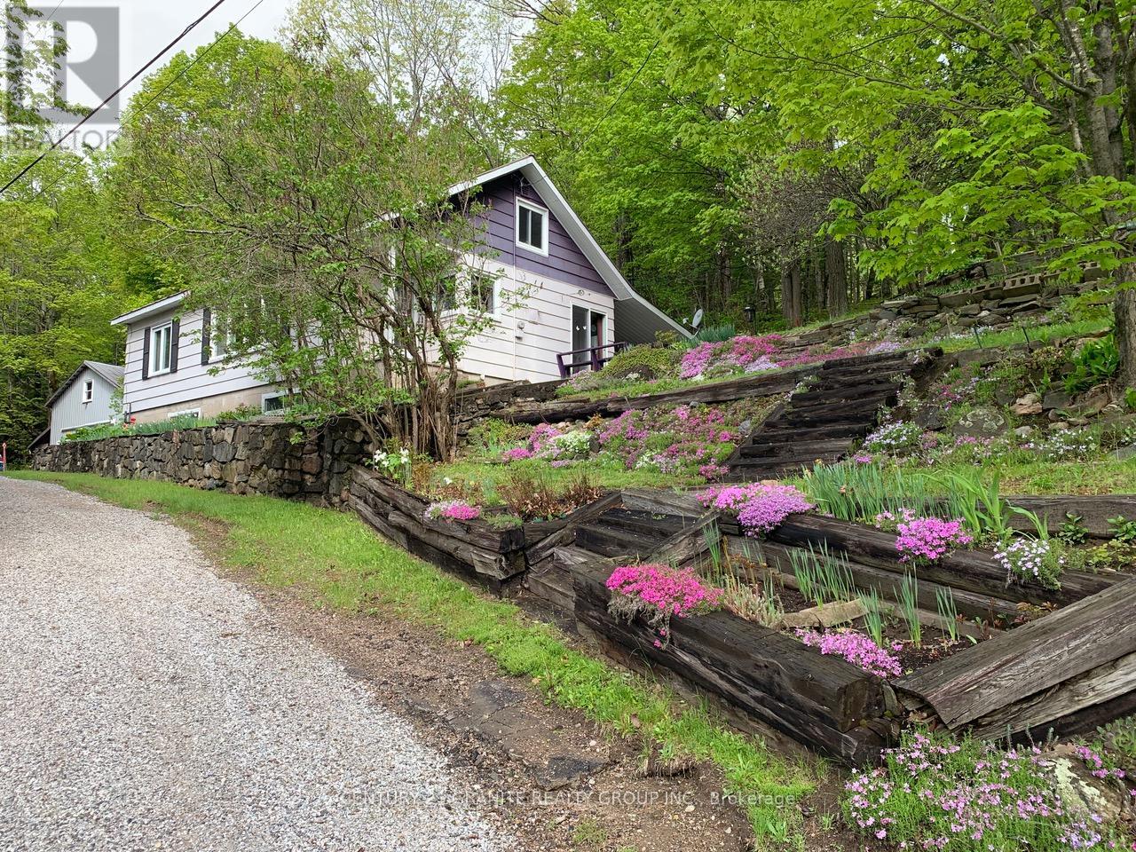 198 GAEBEL ROAD, bancroft (bancroft ward), Ontario