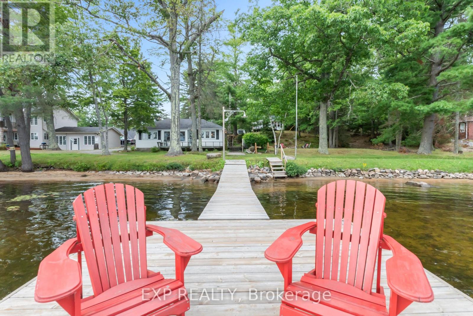 17 FIRE ROUTE 88A, havelock-belmont-methuen, Ontario