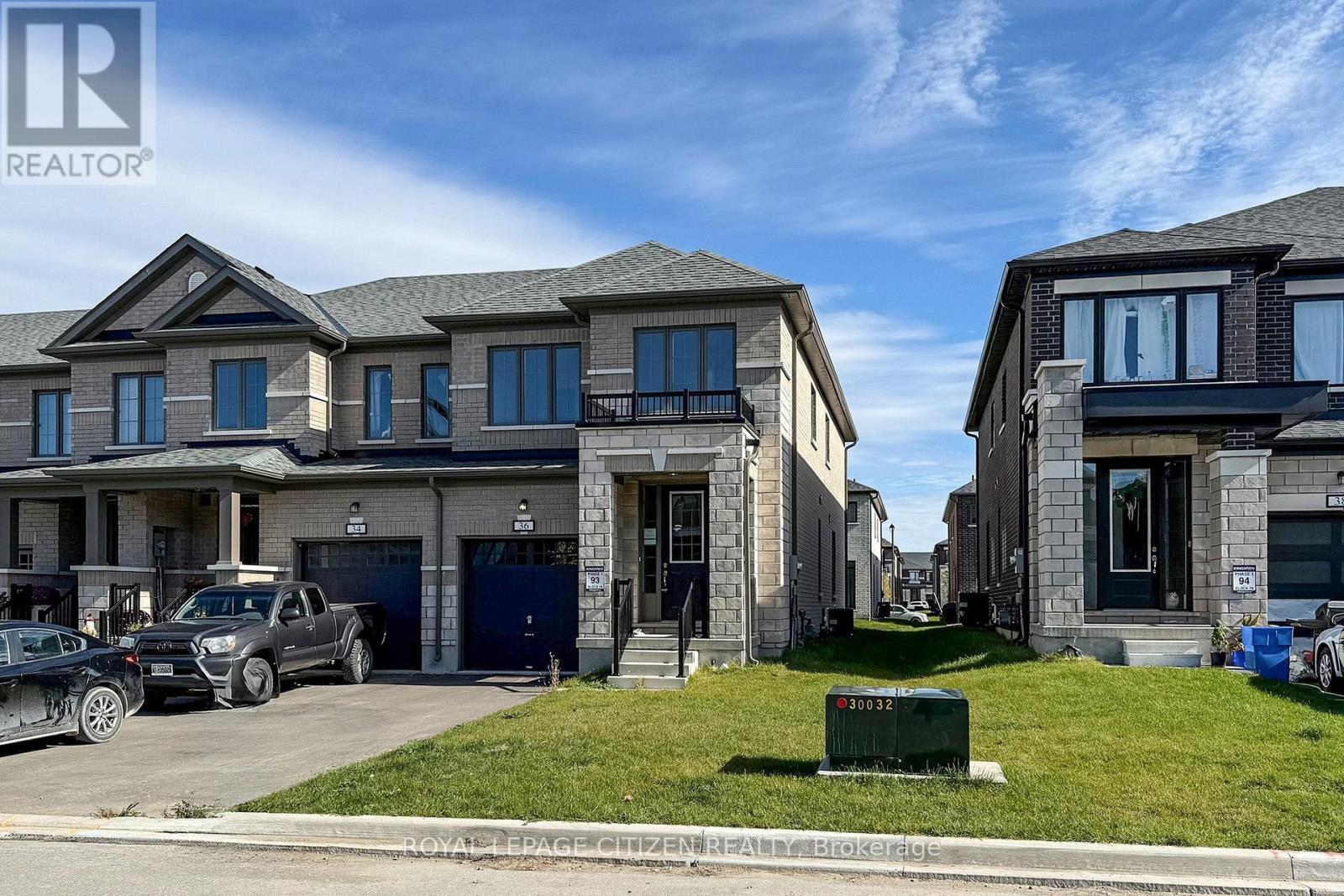 36 CORLEY STREET, kawartha lakes (lindsay), Ontario