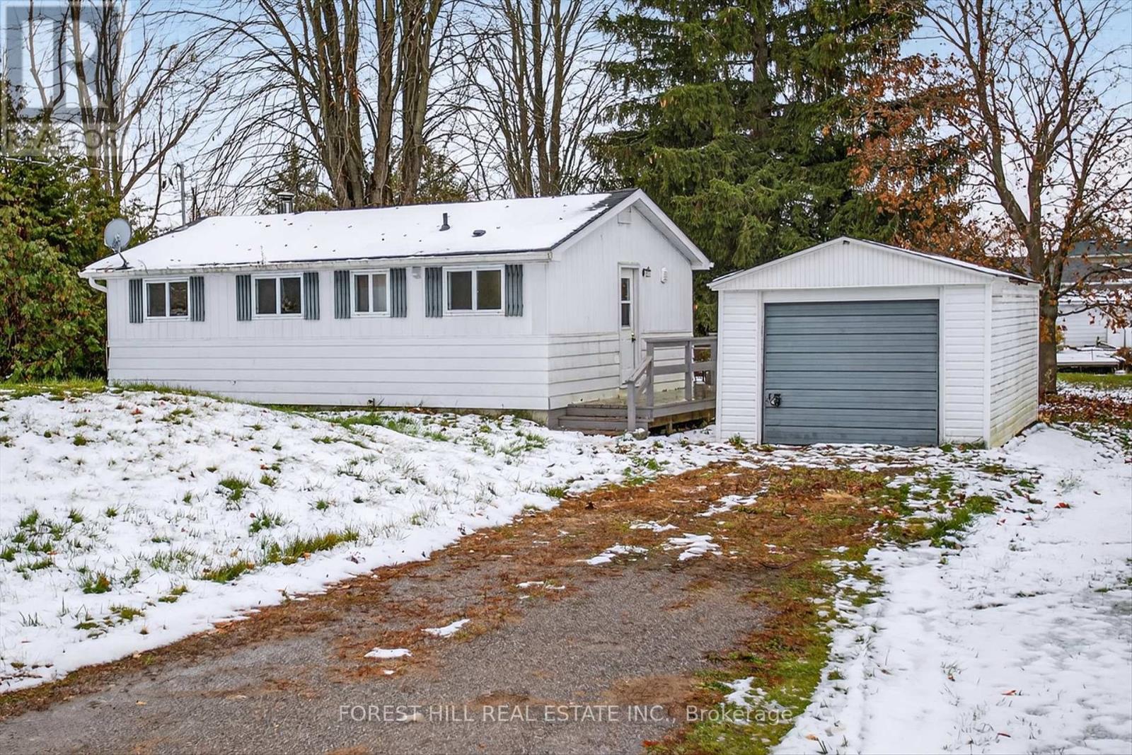 69 BLYTHE SHORE ROAD, kawartha lakes (fenelon falls), Ontario