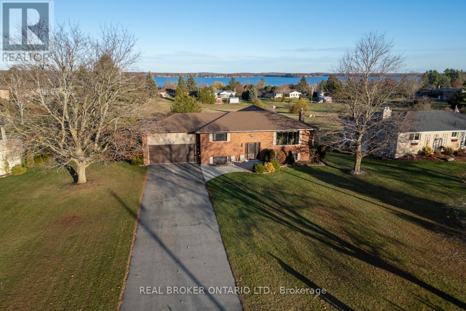 307 THE CAPTAIN'S CORNER, kawartha lakes (verulam), Ontario