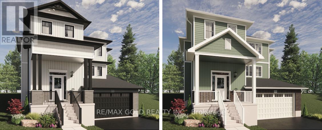 3 - 0 FRONT STREET W, trent hills (hastings), Ontario