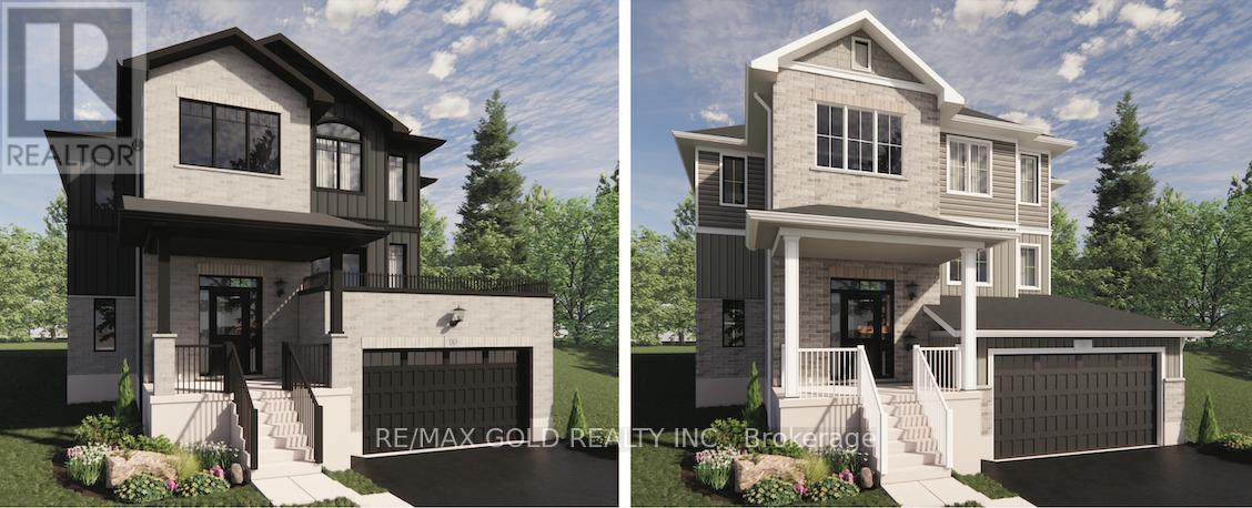LOT 5 - 0 FRONT STREET W, trent hills (hastings), Ontario