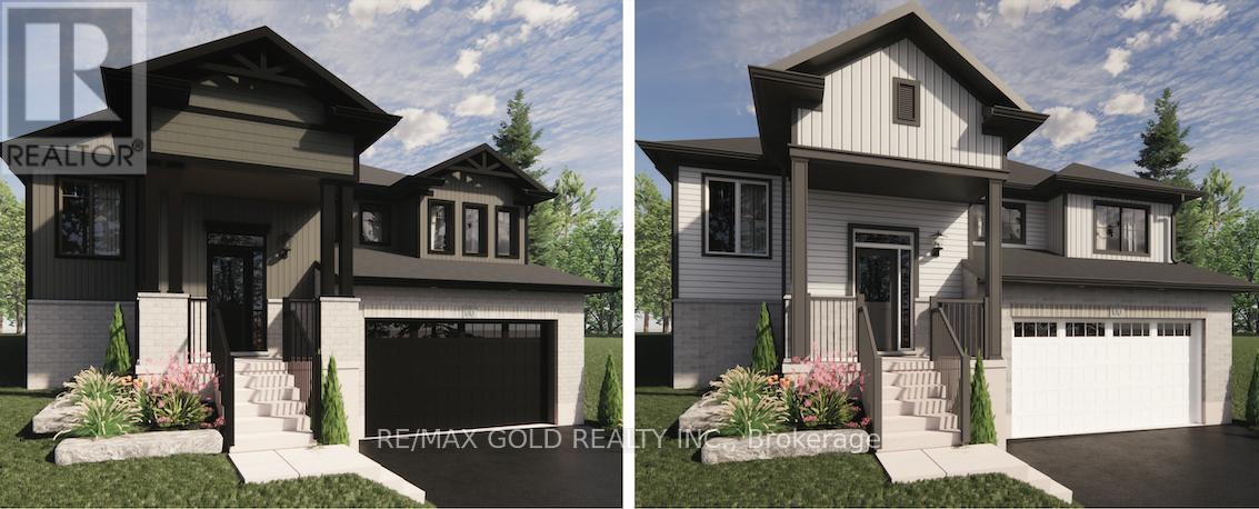 LOT 4 - 0 FRONT STREET W, trent hills (hastings), Ontario