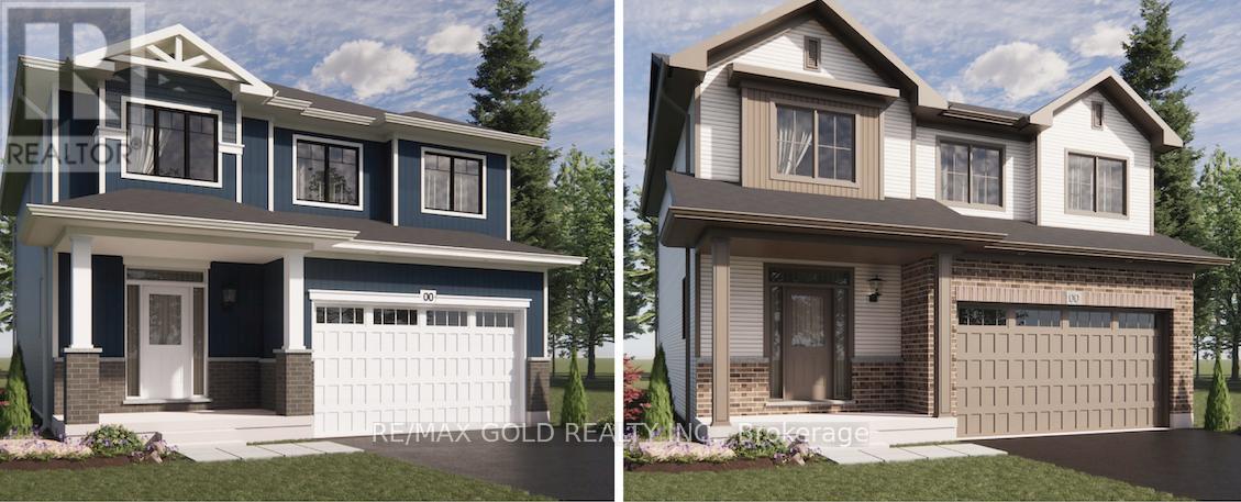 10 - 0 FRONT STREET W, trent hills (hastings), Ontario