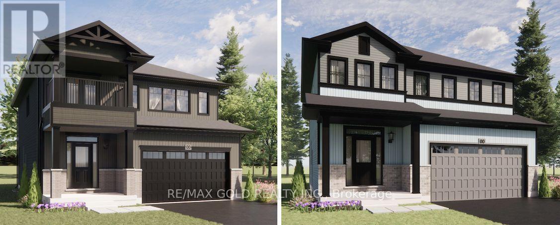 LOT 27 - 0 FRONT STREET W, trent hills (hastings), Ontario