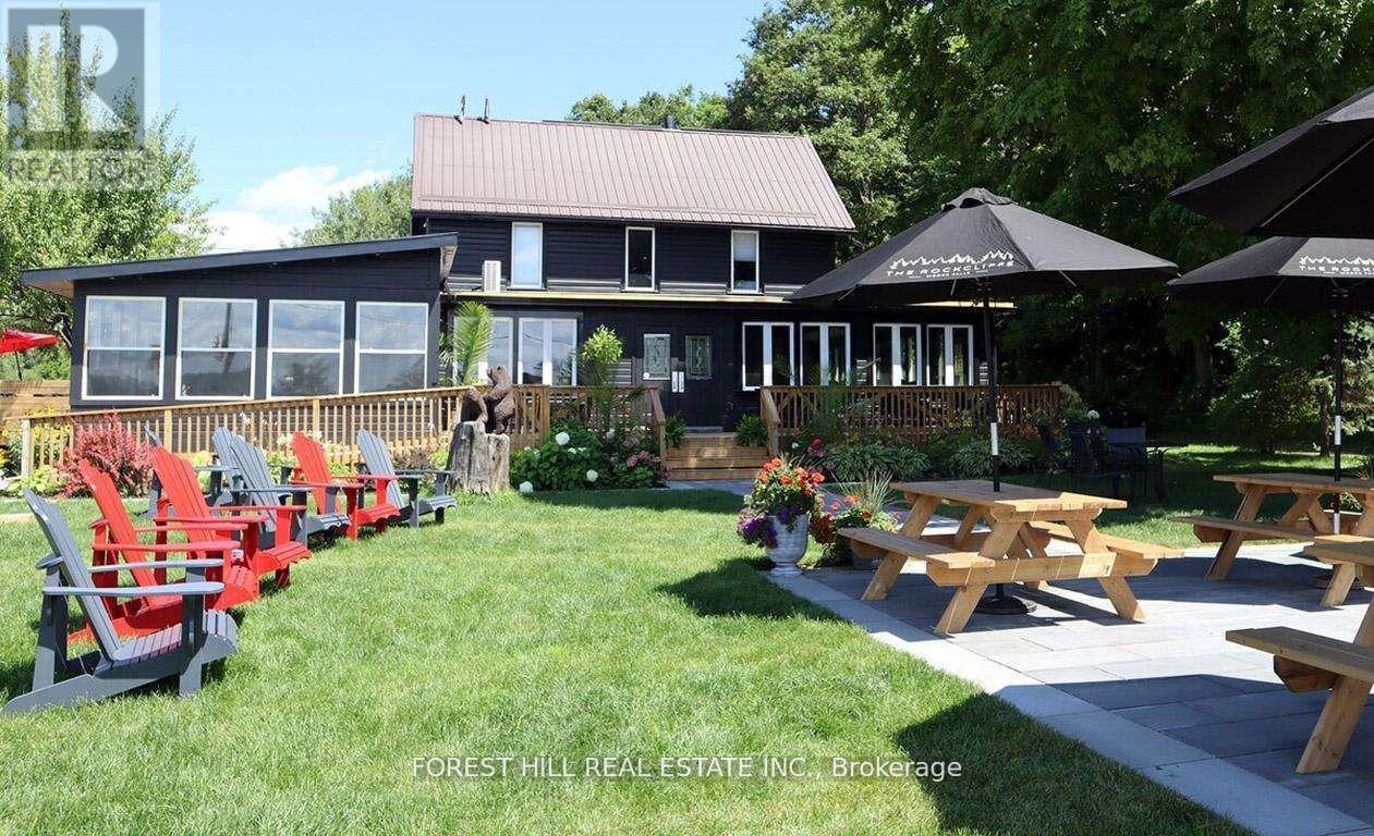 1014 LOIS LANE, minden hills (lutterworth), Ontario
