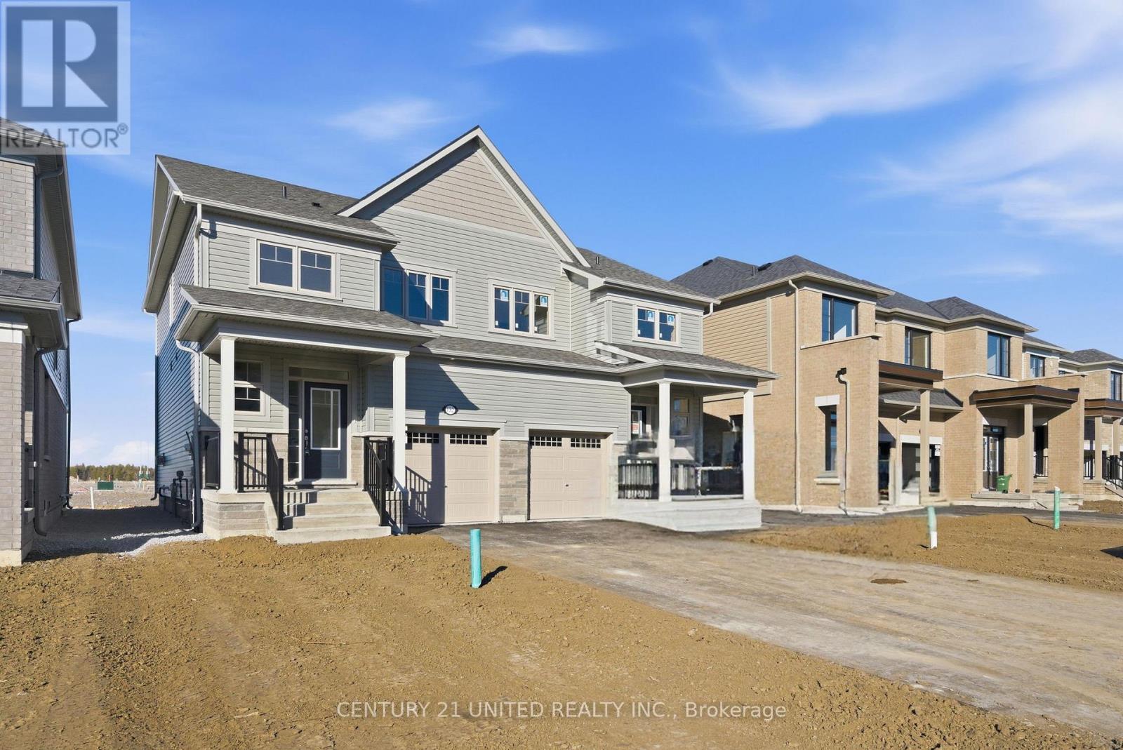 132 SANDERSON DRIVE, kawartha lakes (lindsay), Ontario