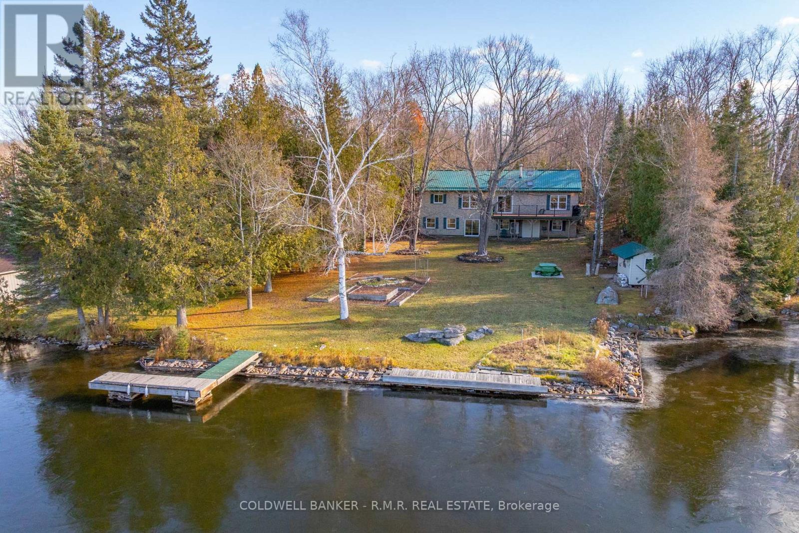 60 EVERETT ROAD, kawartha lakes (bexley), Ontario