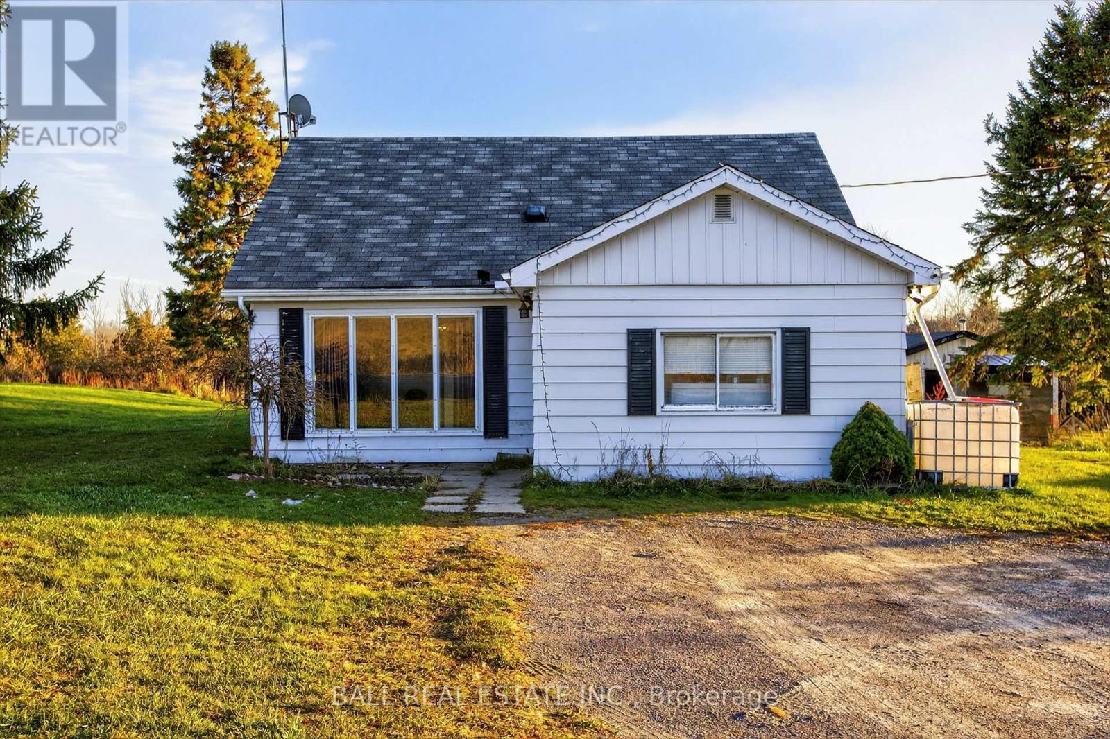 1095 YANKEE LINE, selwyn, Ontario