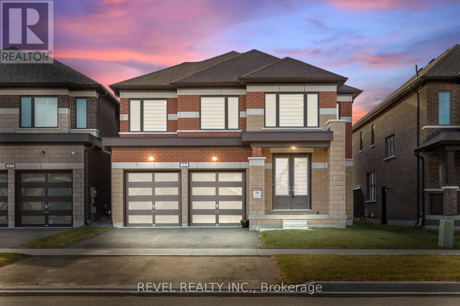 13 CORLEY STREET, kawartha lakes (lindsay), Ontario