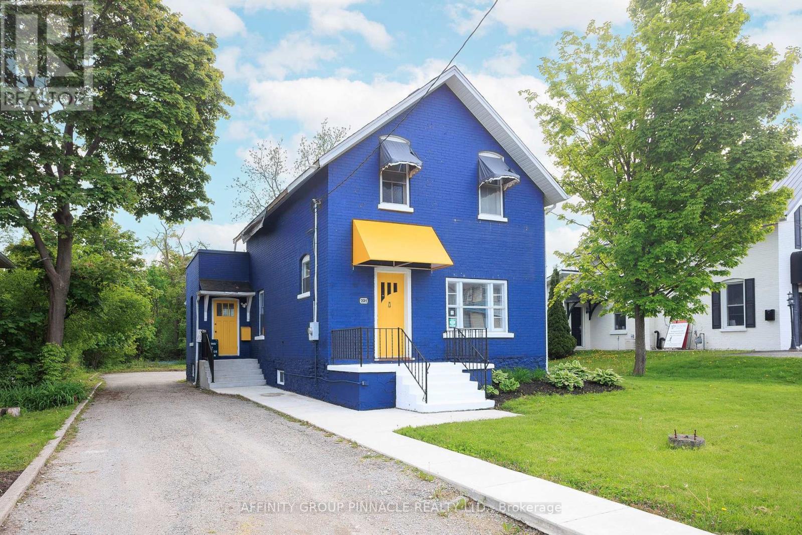 221 KENT STREET W, kawartha lakes (lindsay), Ontario