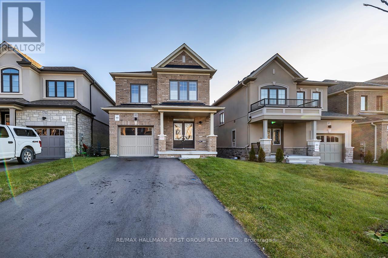 183 FLOOD AVENUE, clarington (newcastle), Ontario