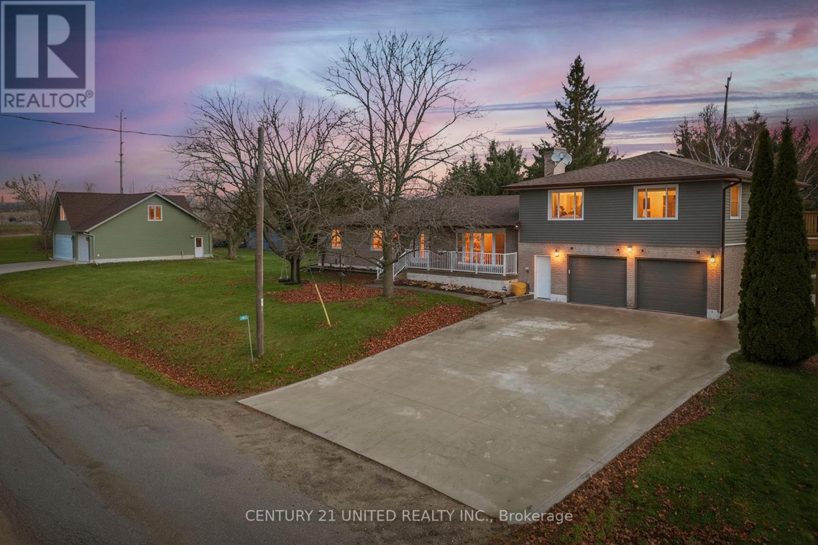 2425 PRESTON ROAD, cavan monaghan (cavan-monaghan), Ontario