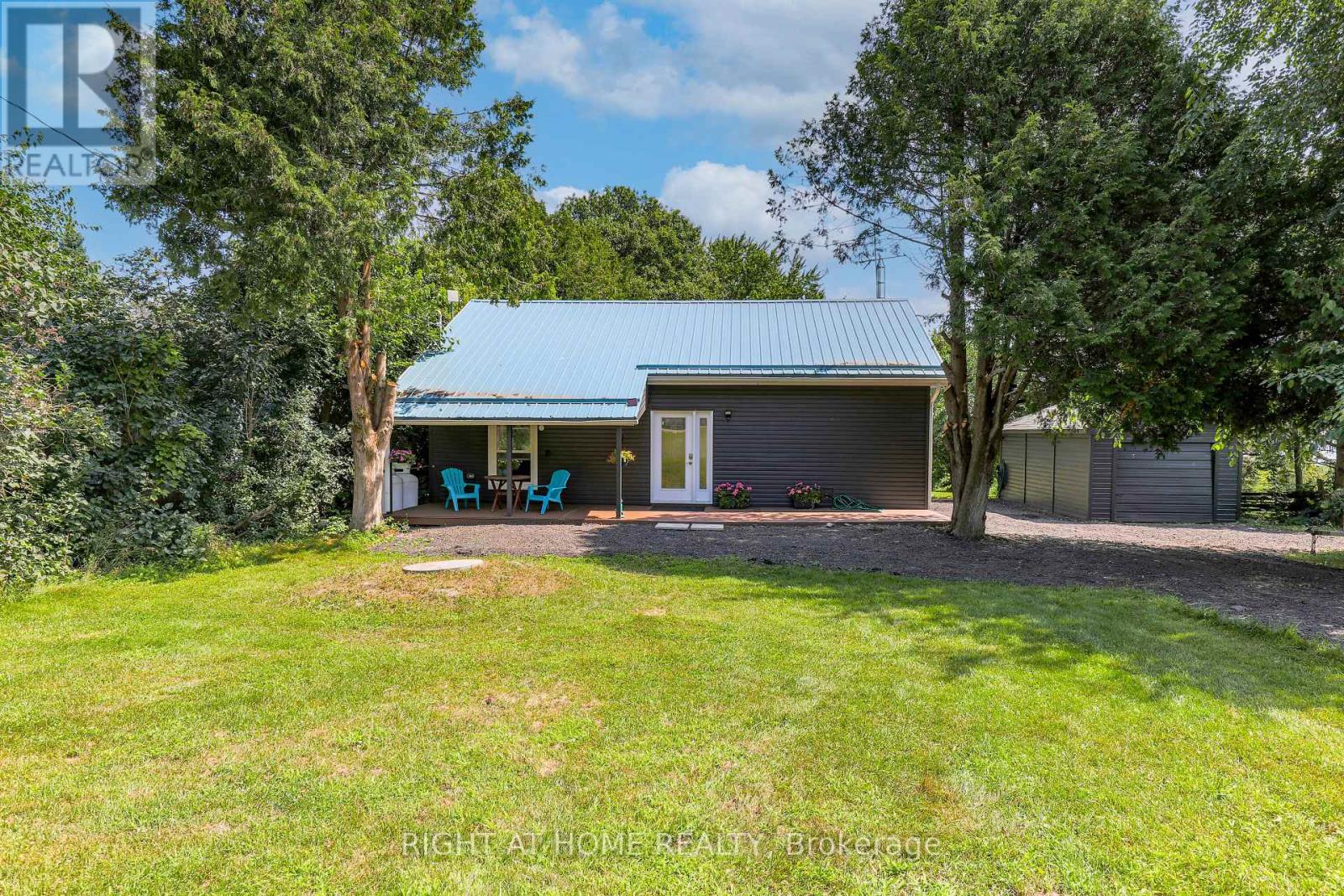 21 SHIRLEY ANNE DRIVE S, kawartha lakes (little britain), Ontario