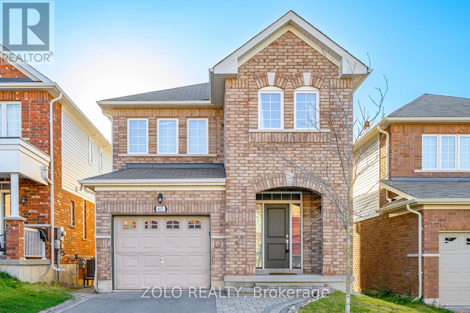 417 FLORENCE DRIVE, peterborough (monaghan ward 2), Ontario