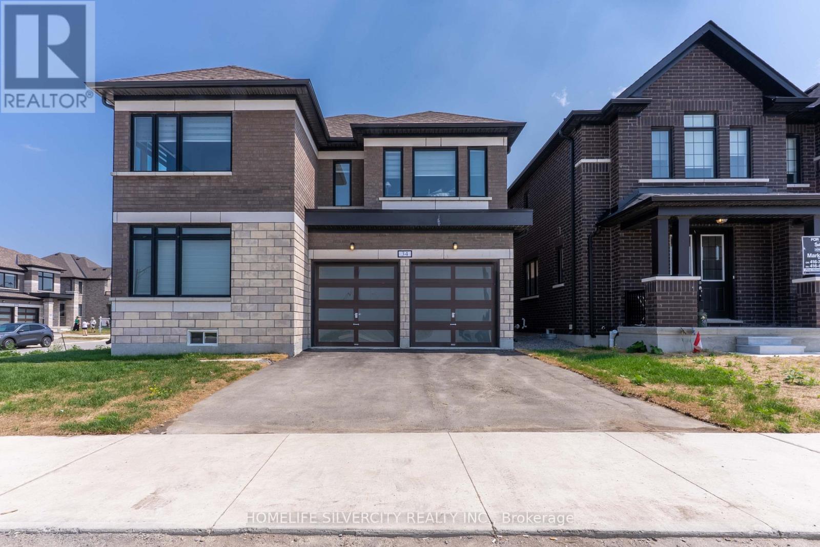 34 MCKAY AVENUE, kawartha lakes (lindsay), Ontario