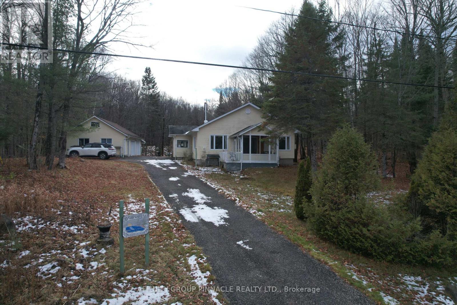 18063 35 HIGHWAY, algonquin highlands (stanhope), Ontario
