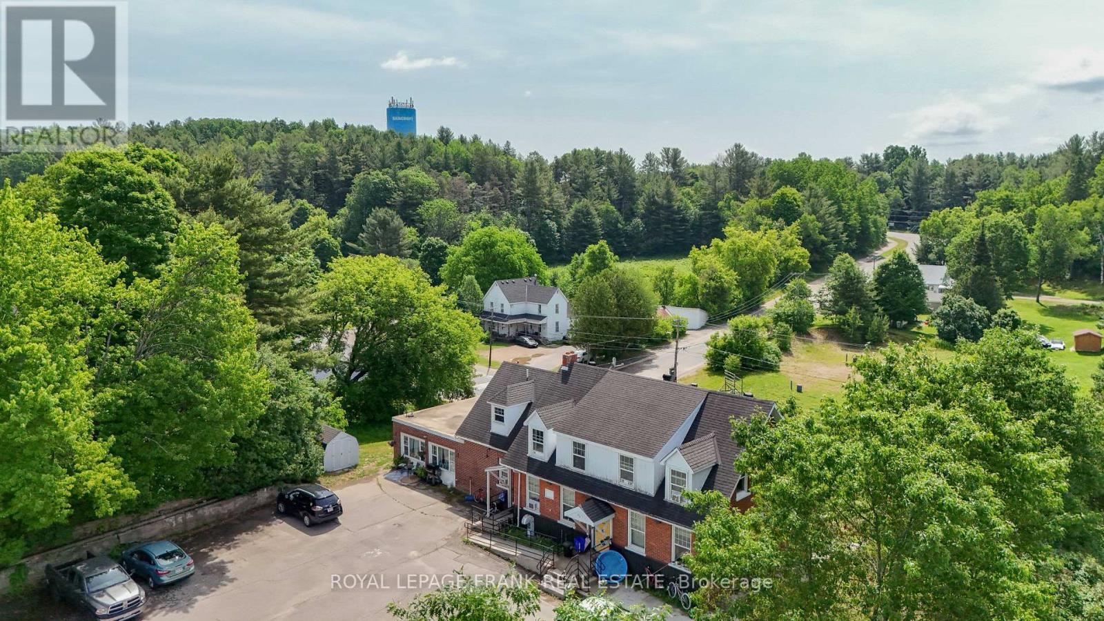 33 FLINT AVENUE, bancroft (bancroft ward), Ontario