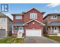 613 LEMAY GROVE, peterborough (monaghan ward 2), Ontario